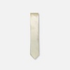 Bennett Solid Skinny Tie