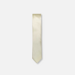 Bennett Solid Skinny Tie
