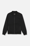 Volley Bomber Jacket