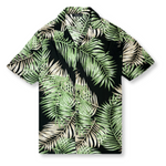 Tadlock Tropical Revere Collar Shirt