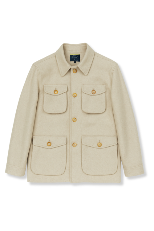 Durante Safari Jacket