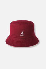 Washed Bucket Hat
