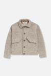 Orlando Boucle Jacket