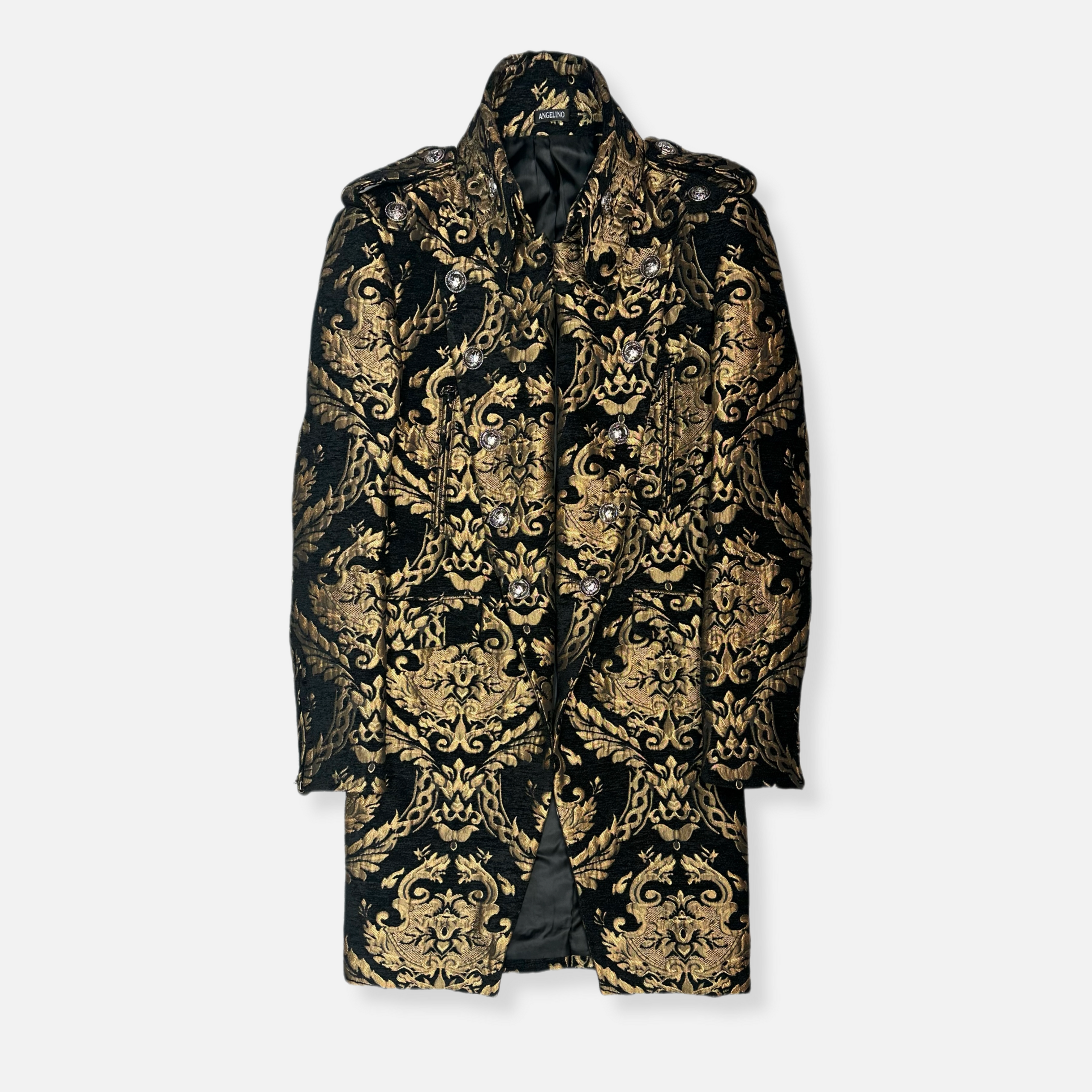 Angelino - NEFNYC.com – New Edition Fashion