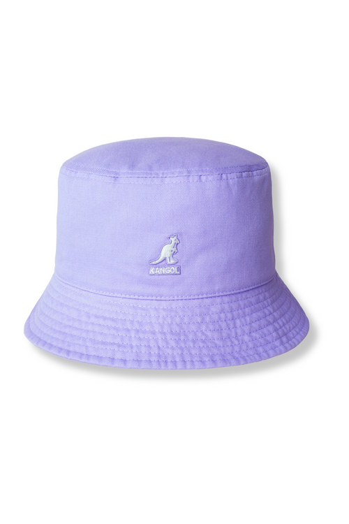 Washed Bucket Hat