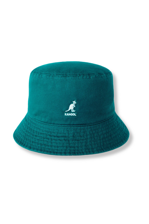 Washed Bucket Hat