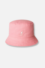 Washed Bucket Hat