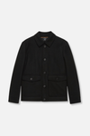 Dura Wool Utility Jacket