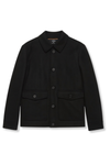 Dura Wool Utility Jacket