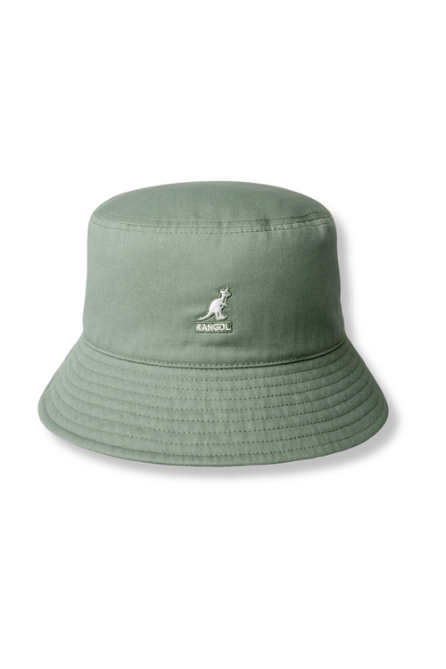 Washed Bucket Hat