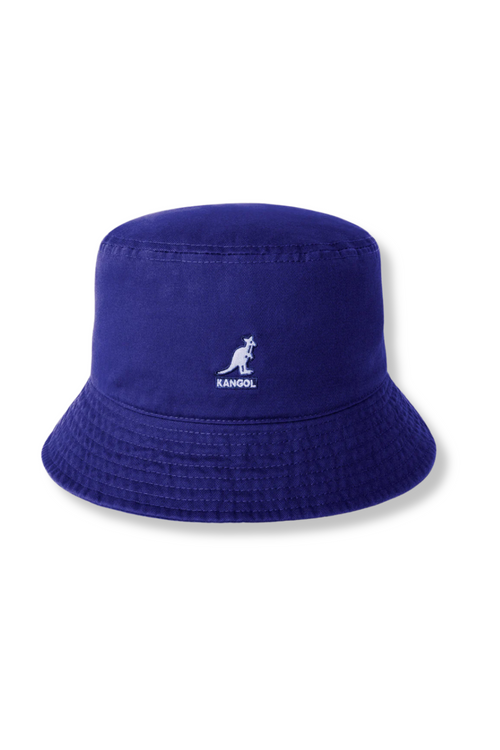 Washed Bucket Hat