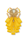 Nef Brooch Bow Tie