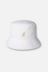 Washed Bucket Hat