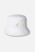 Washed Bucket Hat