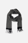Verdun Wool Scarf