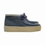 Wallabee Cup Boots