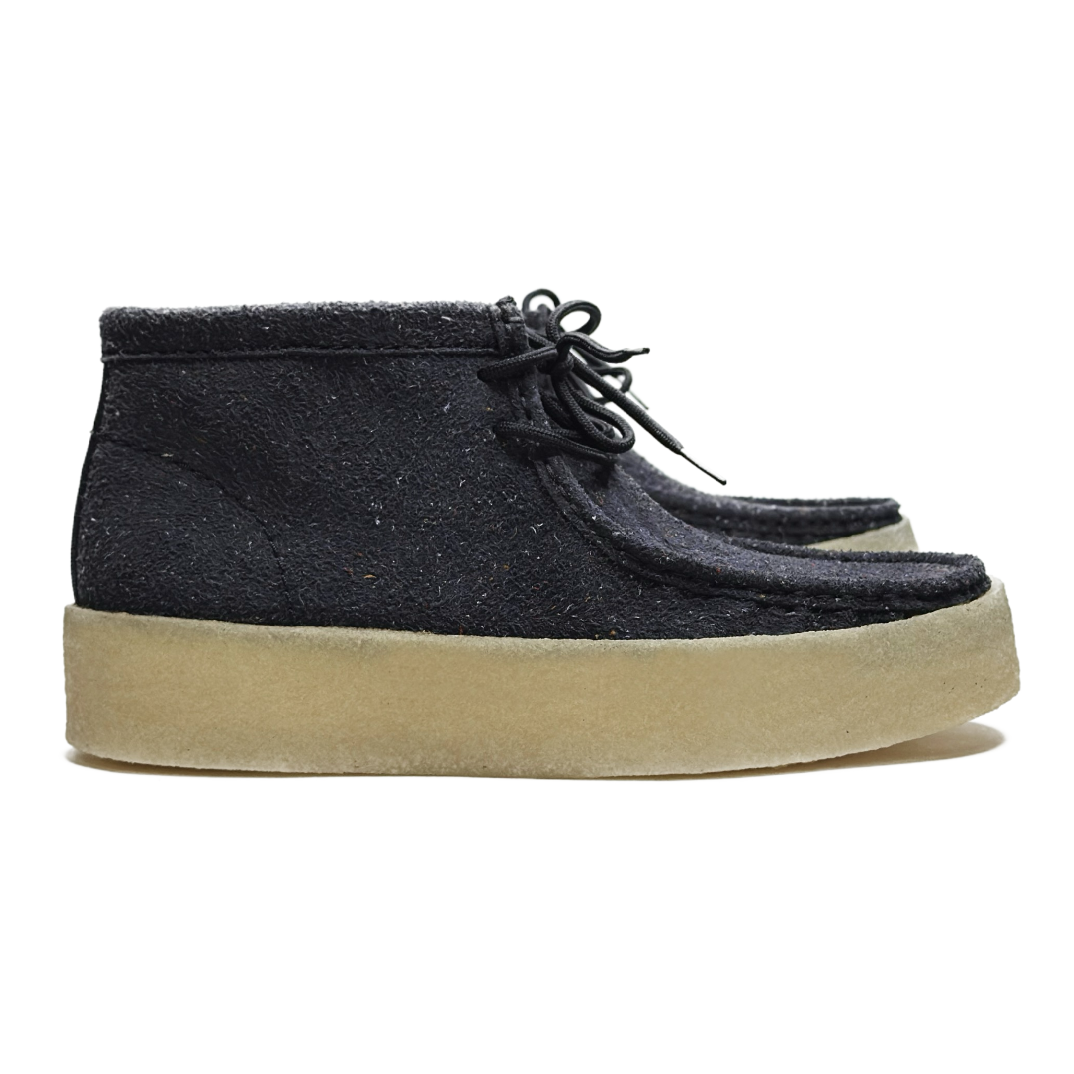 Clarks Originals Wallabee Cup Boot Men's Black 26171995 Clarks Originals Wallabee Cup Boot Men's Black 26171995