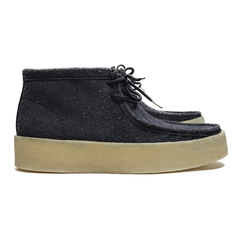 Wallabee Cup Boots