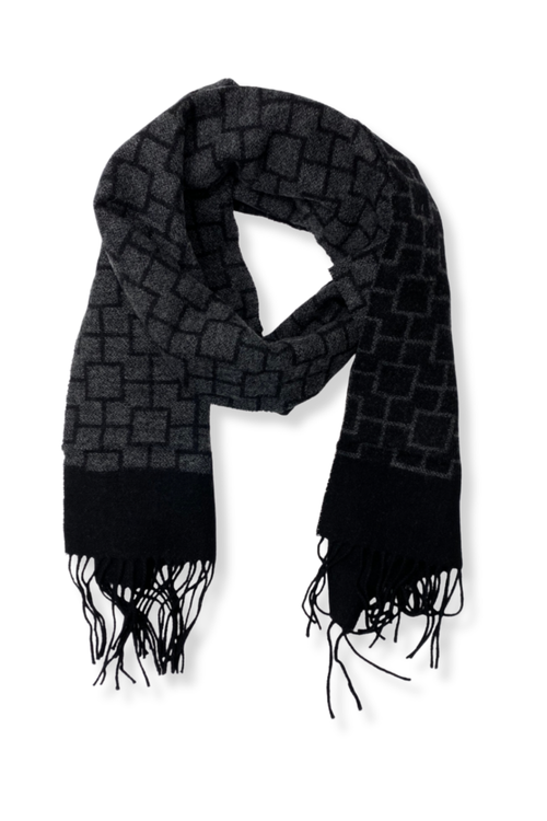Venceslao Cashmere Blend Scarf
