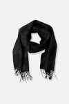 Veliko Diamond Wool Scarf