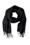 Veliko Diamond Wool Scarf