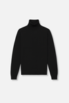 Donnie Turtleneck Sweater