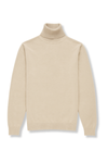 Donnie Turtleneck Sweater