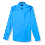 Maddox Slim Fit Dress Shirt