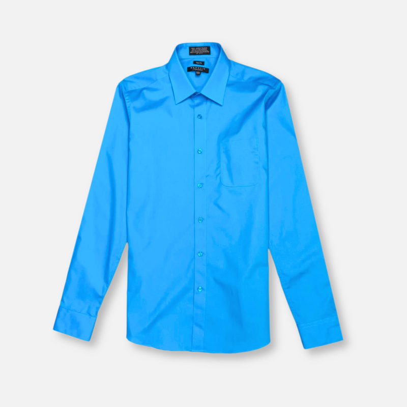 Maddox Slim Fit Dress Shirt