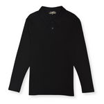 Delevan Polo Collar Shirt