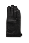 Valley Cashmere Leather Gloves