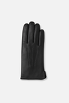 Vallen Fur Leather Gloves