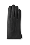 Vallen Fur Leather Gloves