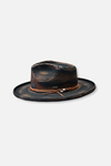 Orleans Distressed Fedora