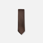 Dakan Classic Birdseye Tie