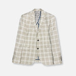 D'Addona Slim Fit Blazer