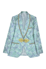 JP118 Fashion Suit