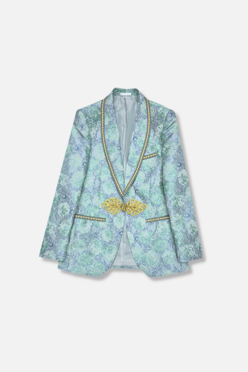 JP118 Fashion Suit