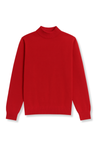 Donald Mock Neck Sweater
