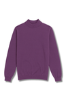 Donald Mock Neck Sweater