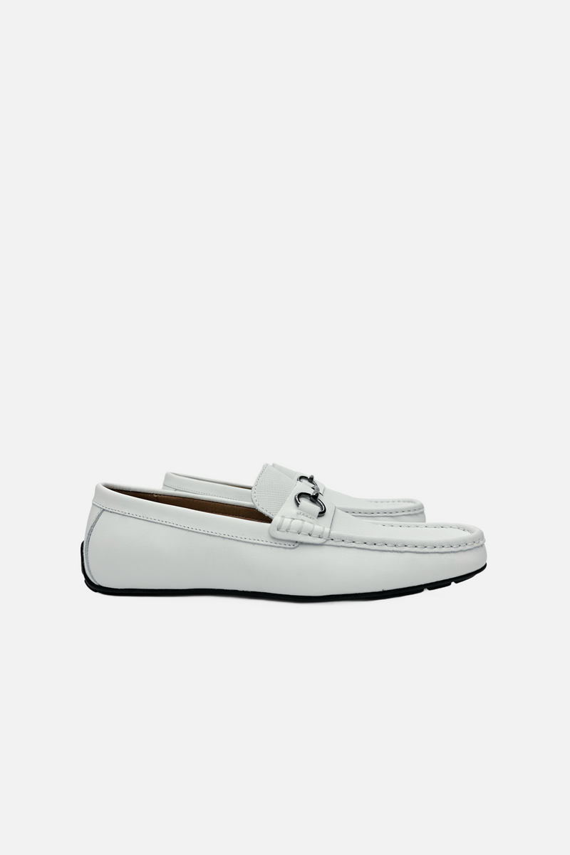 Jasper Bit Loafer
