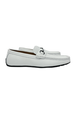 Jasper Bit Loafer