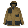 Shimshon Spring Field Insulate Rain Jacket