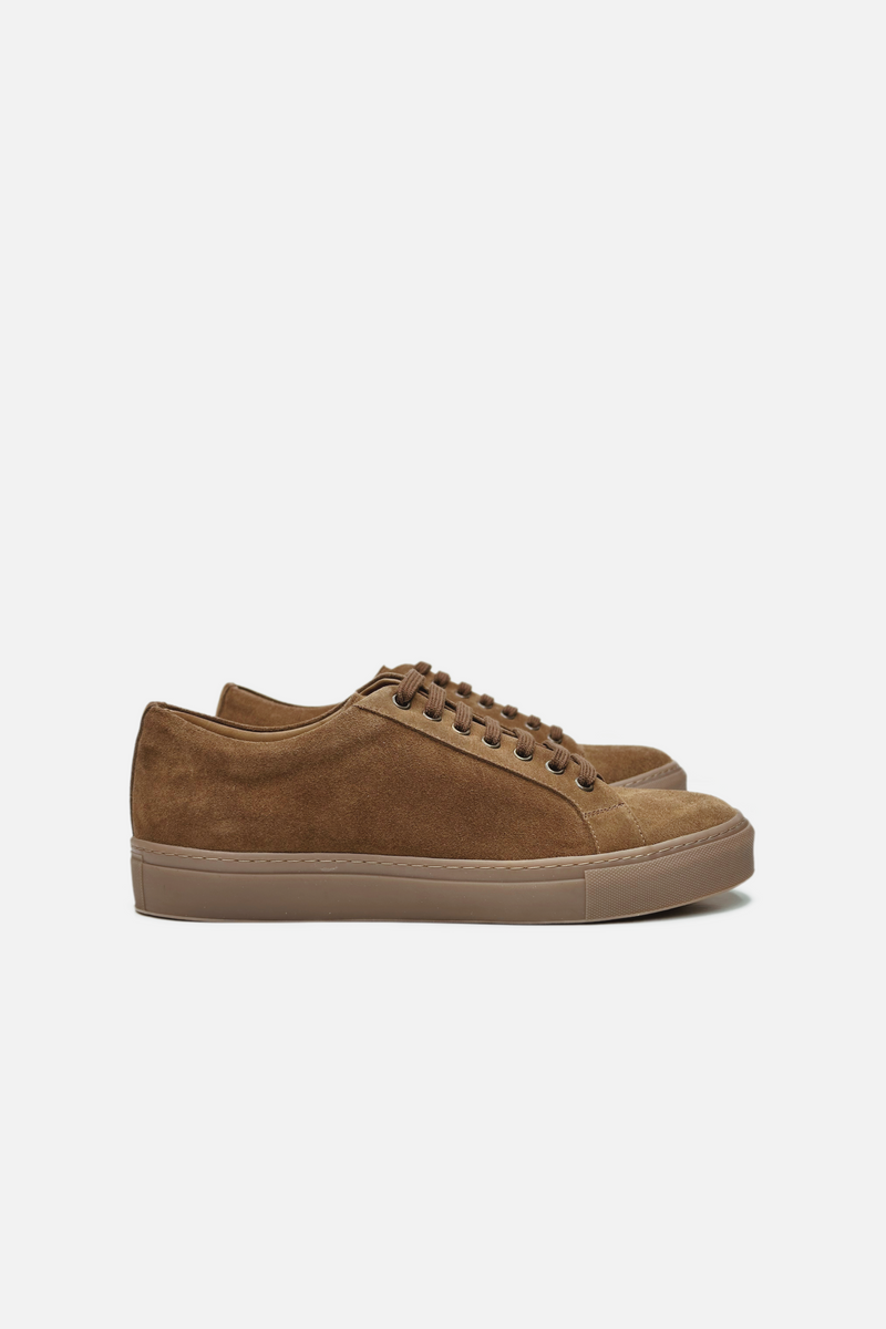 Demonte Cupsole Sneakers