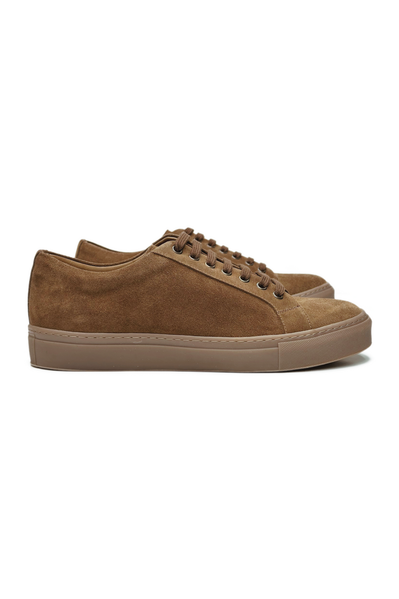 Demonte Cupsole Sneakers