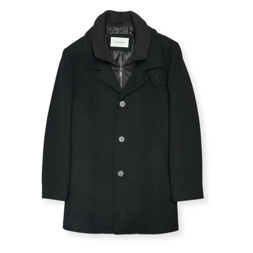 Coleman Overcoat