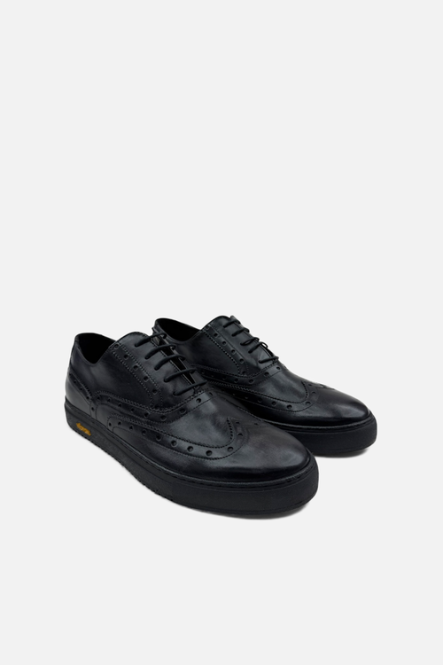 Q406 Wingtip Blucher
