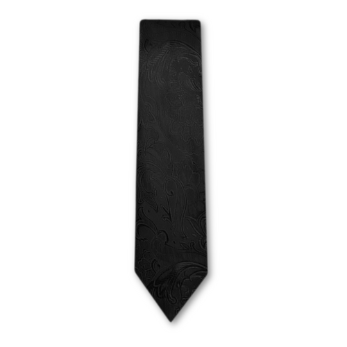 Davino Classic Paisley Tie