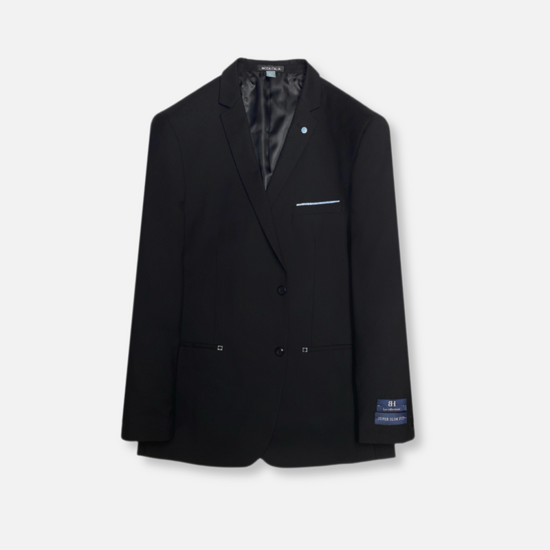 Holden Solid Super Slim Suit