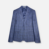 Max Plaid Suit